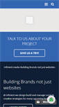 Mobile Screenshot of infinient.org
